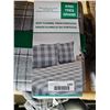 Image 2 : Soft Flannel From Portugal King Size Flannel Sheet Set
