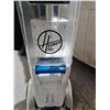Image 3 : Hoover Smartwash Carpet Cleaner - Blue