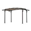 Image 1 : 120x92.91" Gazeebo - Model #A106004504