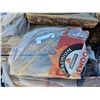 Image 3 : Pallet Lot of Split Dried Premium Firemaster Firewood