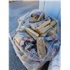 Image 4 : Pallet Lot of Split Dried Premium Firemaster Firewood
