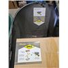 Image 2 : Erie Landscaper Wheelbarrow with Hardware Kit & Handles