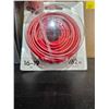 Image 3 : Lot of 4 Southwire Primary Wire 16-19 Red, 25'