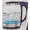 Image 1 : Casori Glass Electric 1.7L Kettle