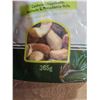 Image 2 : Hoodoo Roasted and Salted Organic Mixed Nuts 18x365g