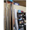 Image 1 : Donn Brand Suspended Ceiling Track - Aprox 12'