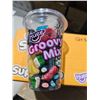 Image 2 : Huer Super Cup Groovy Mix Gummies 12x 325g