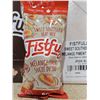 Image 2 : Fistfulls Sweet Southern Heat Mix 2x(12x60g)