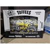 Image 1 : Walkers Toffees Imported 12 x 1450g