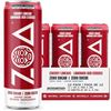 Image 1 : ZOA Zero Sugar Energy Drinks, Cherry Limeade - 355ml (Pack of 12)