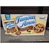 Image 1 : Famous Amos Chocolate Chip Mini Cookies 30x56g