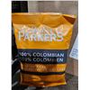 Image 2 : Mother PArkers 100% Colombian Coffee Grounds 42x1.75 Oz Packs