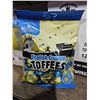 Image 2 : Walkers English  Creamy Toffees 12x150g