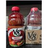 Image 2 : V8 Original Vegetable Cocktail 12x950ml