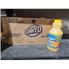 Image 1 : Sunny D Smooth Orange Beverage 8x1.18L