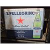 Image 1 : S.Pellegrino  Sparkling Mineral Spring Water 15x750ml
