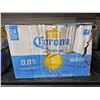 Image 1 : Corona Sunbrew 0.0% Beer 24x330ml