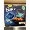 Image 1 : Oster Sandwich Maker 4 Triangle