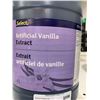 Image 2 : Select Artificial Vanilla Extract 4L