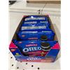 Image 2 : Christie Oreo Double Stuff Cookies 10 Packs x 116g