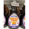 Image 2 : Nutty Club Pancake Syrup 6 x 750ml