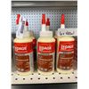 Image 1 : LePage Wood Glue Pro Carpenter's Glue High Initial Tack 6 x 400ml
