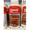 Image 2 : LePage Wood Glue Pro Carpenter's Glue High Initial Tack 6 x 400ml