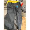 Image 4 : Dickies Cargo Pant Relaxed Fit Straight Leg 38 x 30 Black