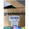 Image 3 : Greenworks 40V 12-Inch Cordless String Trimmer, Battery and Charger Not Included