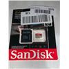 Image 1 : SanDisk Extreme MicroSD  1 TB  Write