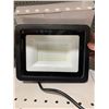 Image 2 : Flood Light Model FL-APPLE-50WBK PIR LED Light 50W 6000K 50Hz