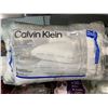 Image 1 : Calvin Kelin Premium Luxury Pillows Set of 2 Queen Size