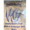 Image 3 : Great Plains Styrong Bakers Flour 20KG