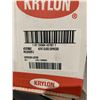 Image 3 : Krylon Fusion All in One Paint & Primer Gloss Espresso 6 x 340g