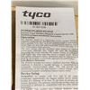 Image 5 : Tyco PowerG 2-Way Wireless Magnetic Contact Device With Hardwired Input PG9945 Lot of 3