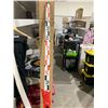Image 3 : Surveyors Laser Grade Rod