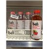 Image 1 : Bai Antioxidant Kula Watermelon Flavored Water 12 x 530ml