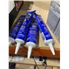 Image 3 : Lot of 4 DryDex Spacking  & Nail Hole Filler AND Lot of 2 GE CLassic LED Light Bulbs