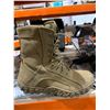 Image 3 : Rocky Boots SV2 Mens Size 11 Tactical Military Boot Coyote Brown