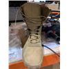 Image 4 : Rocky Boots SV2 Mens Size 11 Tactical Military Boot Coyote Brown