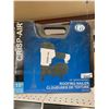 Image 1 : Crips-Air DIY Series Roofing Nailer 15°
