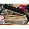 Image 2 : Yes 4 All Wooden Slant Board, Adjustable Incline Board and Calf Stretcher, Stretch Board - Extra Sid