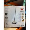 Image 2 : Bissell Natural Sweep Dual Brush Sweeper