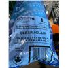 Image 4 : Resisto Foil Double Bubble Foil M2M AND Polytarp Clear Plastic Sheeting