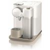 Image 1 : De'Longhi Nespresso Gran Lattissima EN650.W Capsule Machine with Milk Frother, White