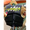 Image 2 : Hyperlite Wake Co. Life Jacket Youth 55-88 lbs