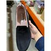 Image 2 : Sketchers Ladies Slip Ons Size 10 Black