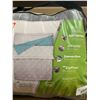 Image 2 : Coleman Tandem 3 in 1 Sleeping Bag