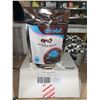 Image 1 : Choklat OMG Real Drinking Chocolate Powder 6 x 300g