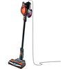 Image 1 : Shark Rocket Ultra-Light Corded Bagless Vacuum for Carpet and Hard Floor Cleaning with Swivel Steeri